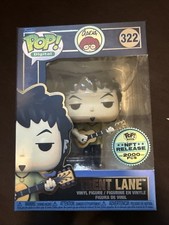 Funko Pop Digital - Daria #320 Trent Lane LE Royalty Very Rare only 1/632 made