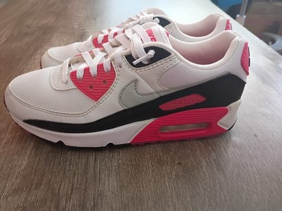 Air Max 90  Aster Pink  Size 5 Wmns FAST SHIPPING