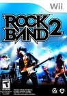 Rock Band 2 - Nintendo  Wii Game