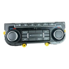 Vw Amarok Heater Ac Controller Mk1 2010-2016 2h0 907 040 E