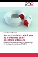 Teresa Magraner Benedicto | Modelado De Instalaciones De Bomba De Calor...