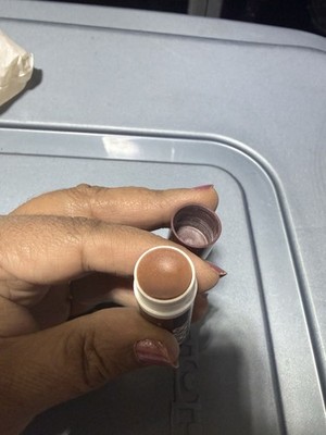 Avon Flavor Savers Chocolate Lip Gloss - Vintage 1988 - Brand New - Smells Fresh