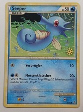 Seeper [Beat | Fin Smack] UL-49 EX DE Pokemon