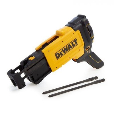 DeWALT DCF6202-XJ sortierter Schraubenpistolenaufsatz für DCF620