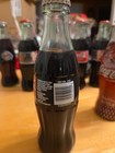 Coca-Cola Bottle Christmas 1996 8oz Unopened  — photo 3