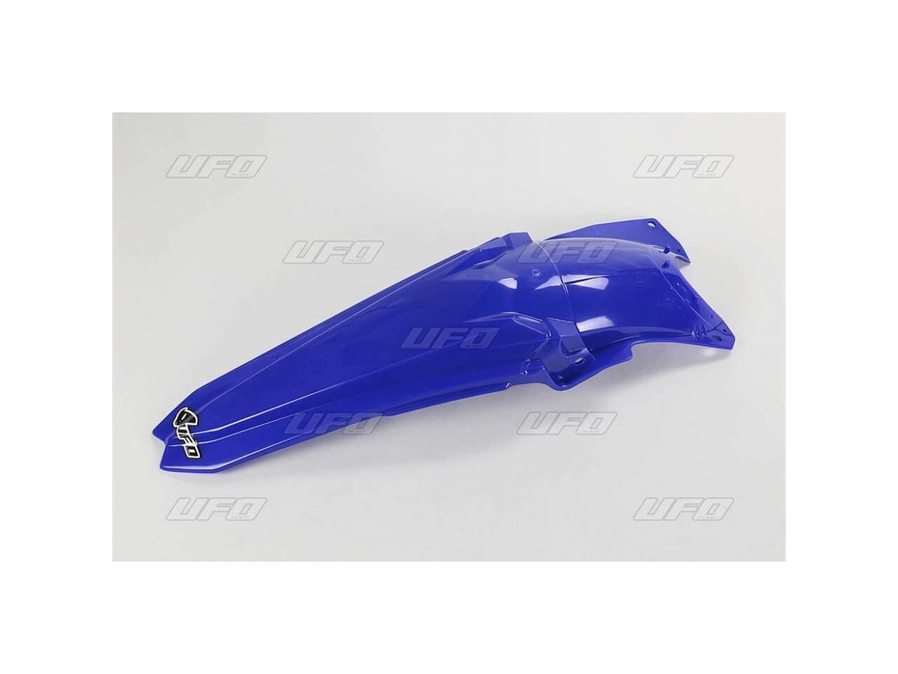 Garde-boue arrière UFO bleu YA04818-089 pour réparer la carrosserie de votre Yamaha YZF 450