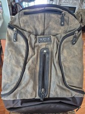 BURTON BACKPACK VINTAGE NEW 