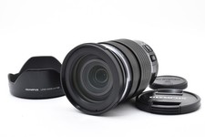 Almost MINT Olympus M. Zuiko Digital ED 12-100mm F/4.0 Pro Lens JAPAN 1046