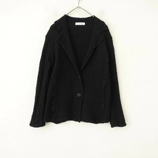 me ISSEY MIYAKE Cauliflower Jacket Used 31K52