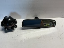 Donnelly Oem Universal Rear View Mirror E8 011083 C3-4