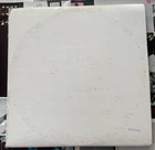 The Beatles White Album Rare Full Unbanded Low Number First US Pressing Vinyl