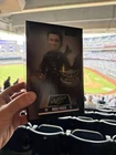 NY YANKEES MAX FRIED MANDALORIAN BOBBLEHEAD SGA STAR WARS DAY 5/2/2026 BASEBALL