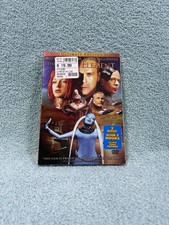 The Fifth Element Ultimate Edition DVD With Sleeve
