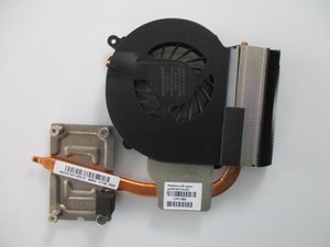 Lüfter Kühler HP 2000-340CA 647316-001 Original