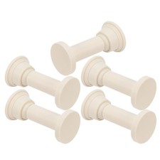 5 Pcs Universal Coral Base Aquarium Frag Rack Accessories Tropical Fish Tank