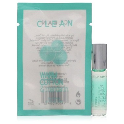 Clean Warm Cotton & Mandarine Mini Eau Fraiche