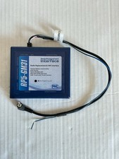 PAC RP5-GM31 Radio Replacement Interface General Motors GM ONSTAR NO WIRES