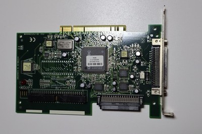 Adaptec FGT2940UW ASSY 917306-54 AHA-2940W/2940UW