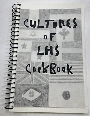 #ad #ad WORLDWIDE COOKBOOK Ethnic Mexican French German Scandinavian Portuguese Italian $11.25