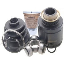 Passenger side Transmission End CV Joint FEBEST 0311-CRVLH