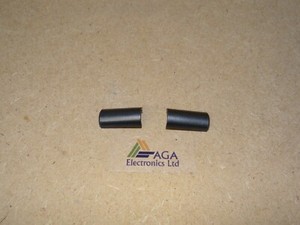 Clevo Co. S3101 Laptop Scharnierabdeckungen