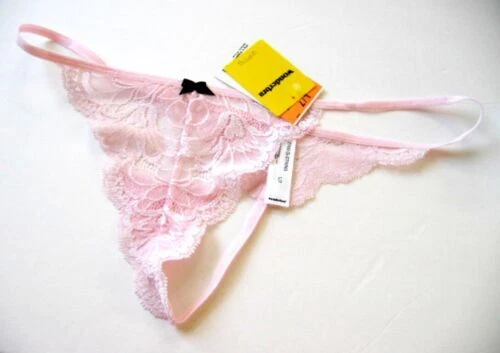 Wonderbra Solid Panties for Women