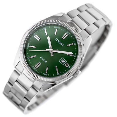 Orologio da uomo CASIO MTP-1302PD-3AV 4549526343551