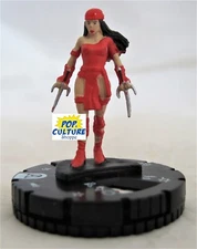 HEROCLIX Black Panther & the Illuminati 003 ELEKTRA