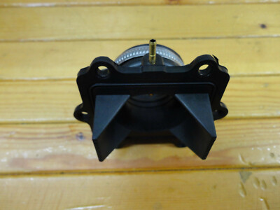SPI Carburetor Flange Intake Pipe For Arctic Cat – Replaces OEM 3005-264 (07-100-56)