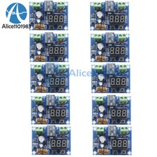 10PCS XH-M609 12-36V Battery Low Voltage Disconnect Protection Module DC Output