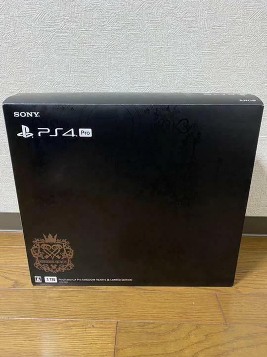 Sony PlayStation 4 Pro NTSC-J Video Game Consoles for sale | eBay