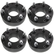 4x 2 5x5 To 6x5.5 Wheel Adapter Fits Chevy 5 Lug Adapter 6 Lug Wheels