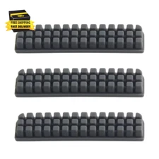 3 PCS Lab A1 Silicone Nozzle Brush Accessories,Mini Wiper Silicone Brush Nozzle