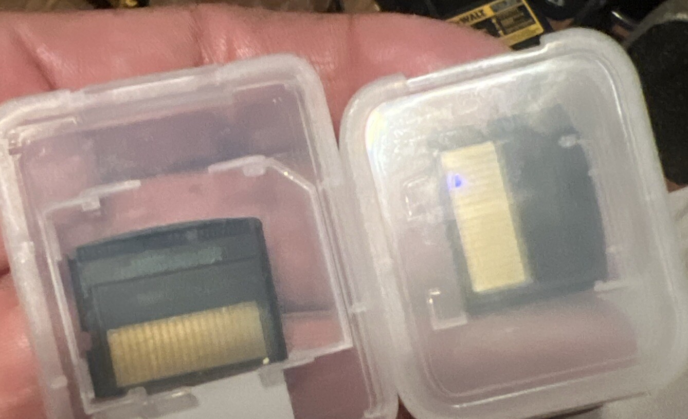 Olympus xD Picture Card 2GB M Camera Memory Card & XD M1GB Fujifilm eBay