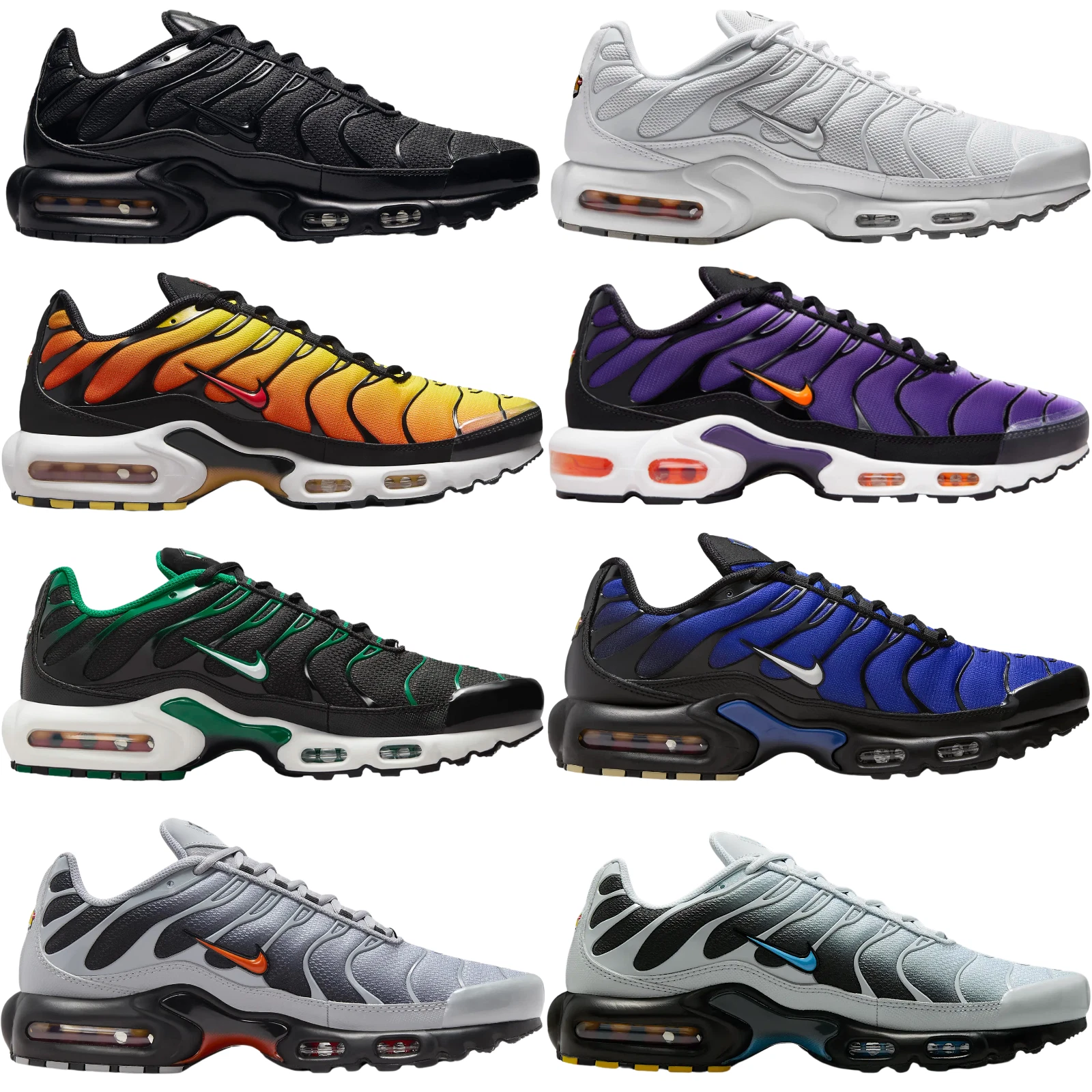 靴 nike air max plus tn Nike Air Max Plus Men's Shoes. Nike.com