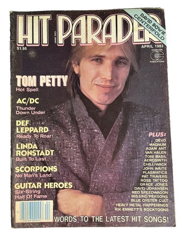 MUSIC MAGAZINE September 1984 Issue Music Magazine Japan | eBay