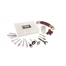 Image of Ferm FCT-300 rotary tool