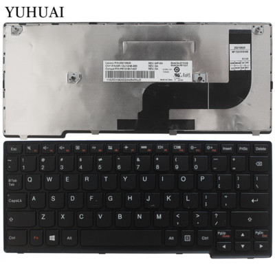 For Lenovo Ideapad Yoga 11S Yoga11S-ITH Yoga11S-IFI S215 US laptop Keyboard