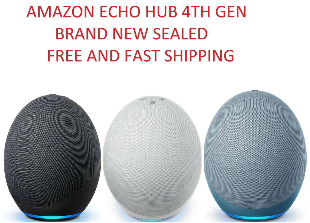 unveils new Echo Hub to take control of all your smart home devices - Tech  Guide, echo hub 