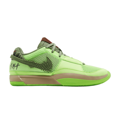 Size 12 - Nike Ja 1 NRG Halloween - Zombie for sale online | eBay