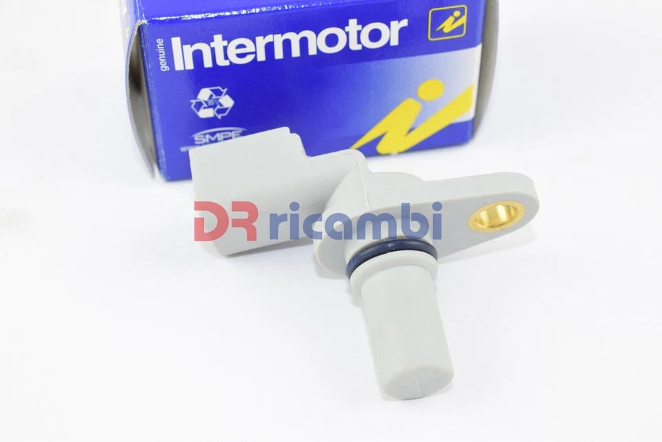 Sensor Motor RPM Y Fase Ford INTERMOTOR 550220 Ford 1132377 - Imagen 2 de 3