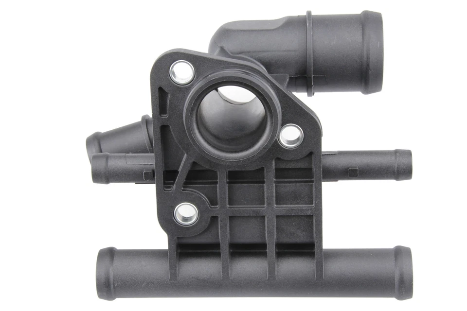 Brida de manguera de refrigerante de radiador para Audi A3 2006-2008 URO 2007 2008 Foto 4 de 4