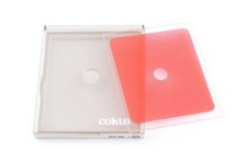 Cokin Spot Red P068 Filter in Jewel Case - Genuine  Mint