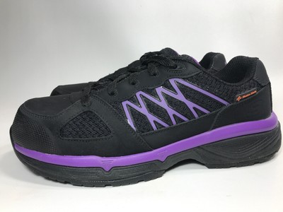 skechers work toler sr