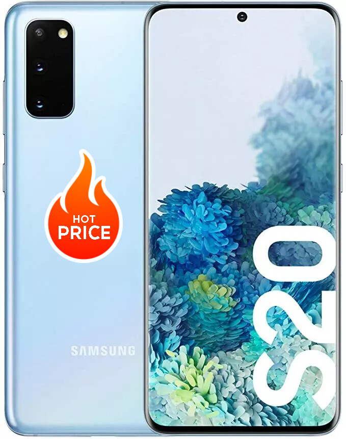 Price Philippines Best Deal For Samsung S20 Ultra Philippines S20 - Main Image