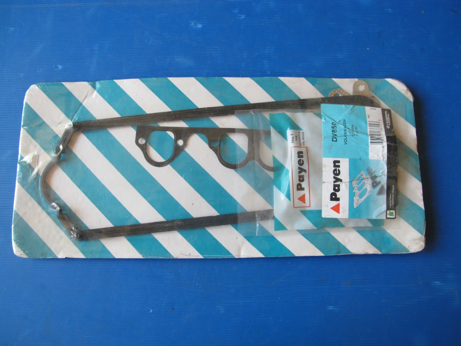 Pochette de joints haut moteur Payen de qualité d'origine pour Transporter et Passat essence