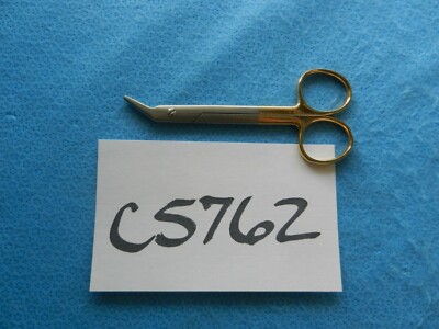 V. Mueller Surgical Wire Cutting Scissors SU1988