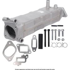 Exhaust Gas Recirculation (EGR) Cooler Kit 2007-2010 Fits GM Duramax LMM Pickup