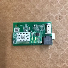 GE Cafe Refrigerator Humidity WIFI Control Board Part#WR55X30527(Free Shipping)