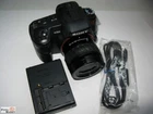 Sony Alpha